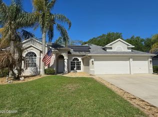 3803 Birch Mountain Rd, Port Orange, FL 32129