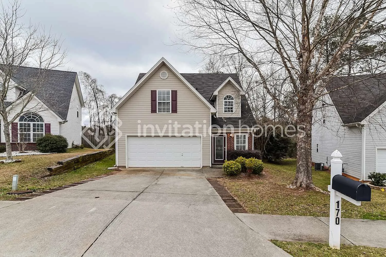 170 Kentshire Pl Lawrenceville, GA 30044 — Photo 1