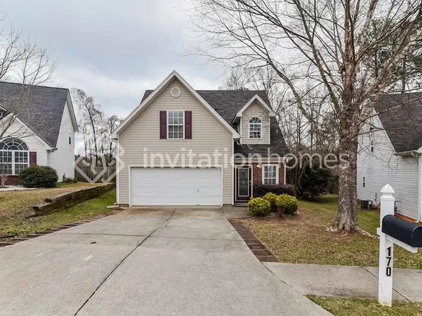 170 Kentshire Pl, Lawrenceville, GA 30044