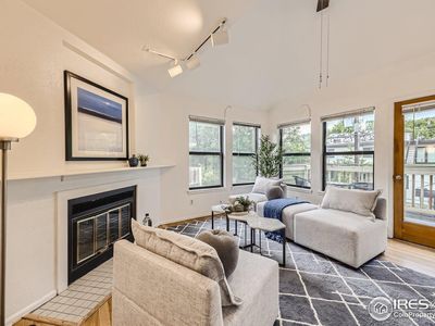 3025 Broadway St 13, Boulder, CO, 80304