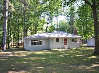 3360 Terrace Dr, Lewiston, MI 49756