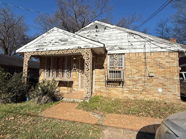 2880 Yale Ave, Memphis, TN 38112