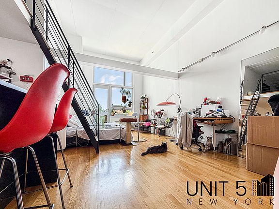 3rd image of 342 Eldert St APT 401