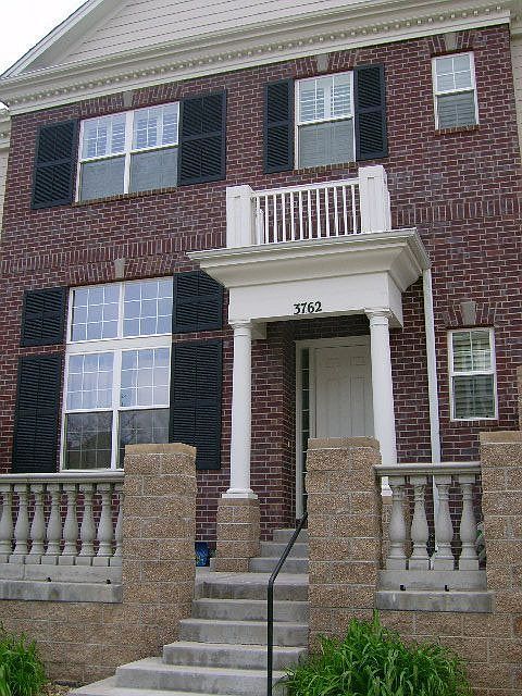 3762 S, Dallas Street