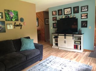 13 No 4 Rd, Montreal, WI 54550