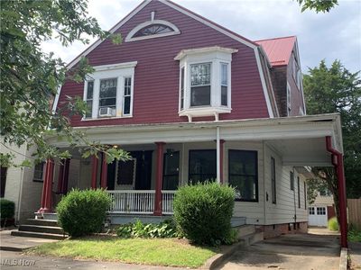607 3rd St, Marietta, OH, 45750