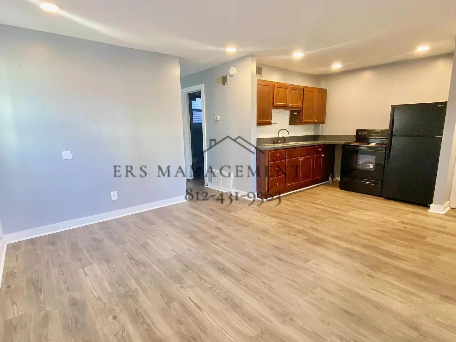 1 bed, 706 sqft, $750 — Photo 3