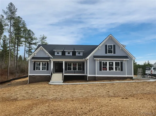 17051 Addie Rose Ln, Beaverdam, VA 23015