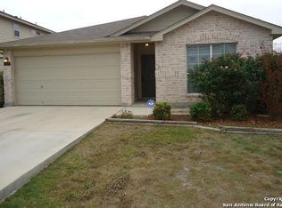2818 Del Mar Way, Converse, TX 78109