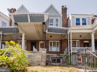 6918 Forrest Ave, Philadelphia, PA 19138