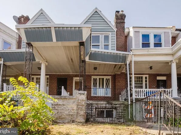 6918 Forrest Ave, Philadelphia, PA 19138