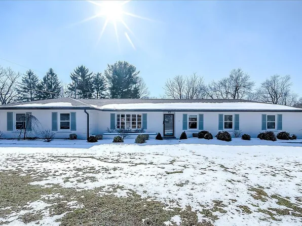 1126 Lane Allen Rd, Lexington, KY 40504