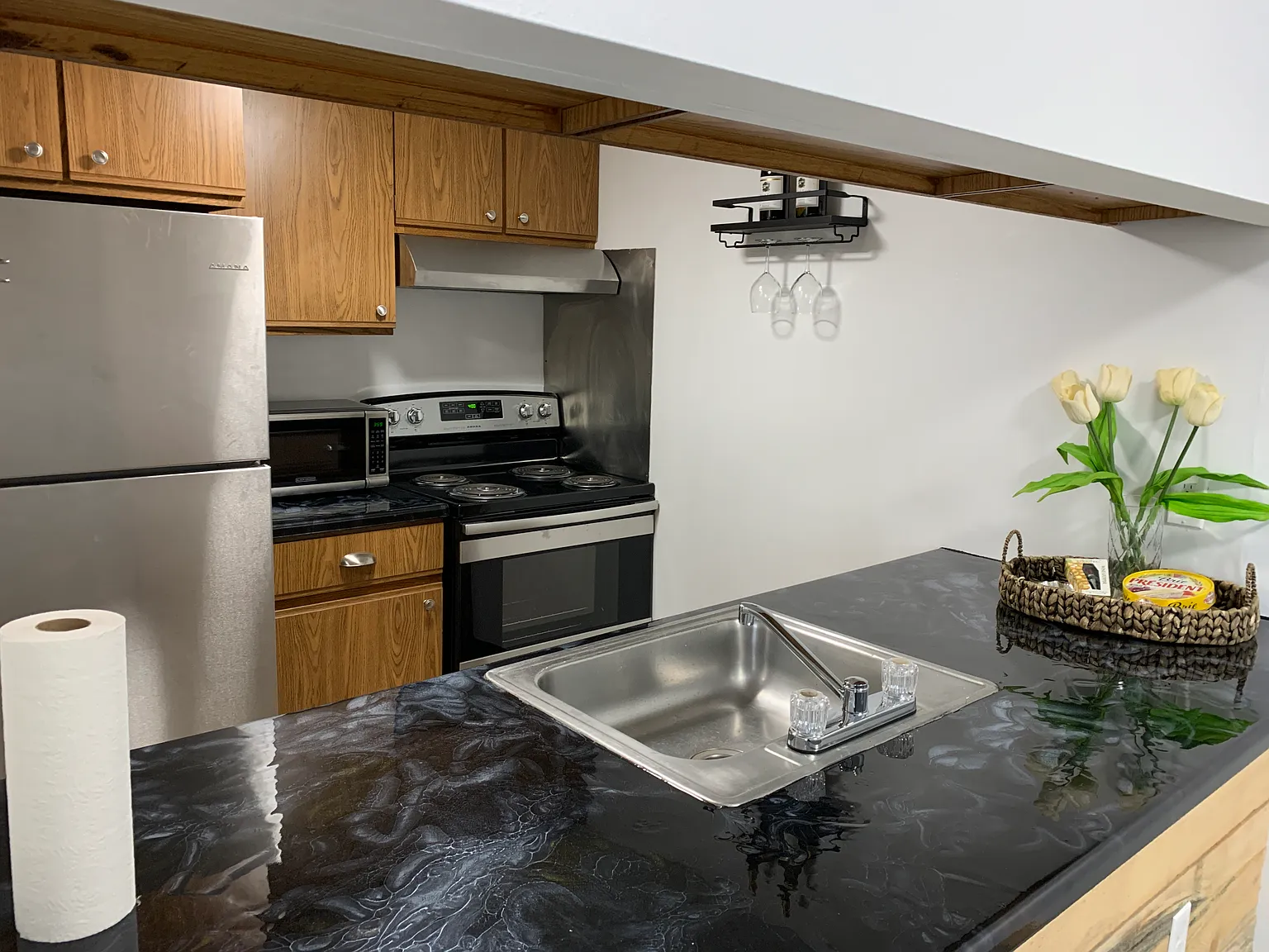 2 bed, 622 sqft, $1,775 — Photo 2