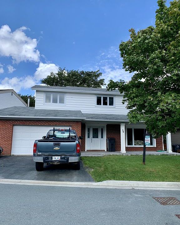 34 Whiteley Dr, Mount Pearl, NL A1N 2M9 | Zillow