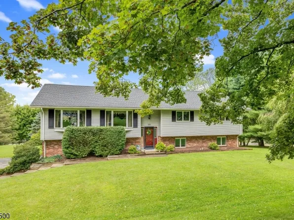 131 Ketcham Rd, Independence Twp., NJ 07840