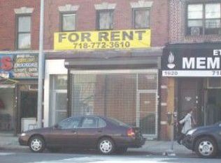 1622 Coney Island Ave, Brooklyn, NY