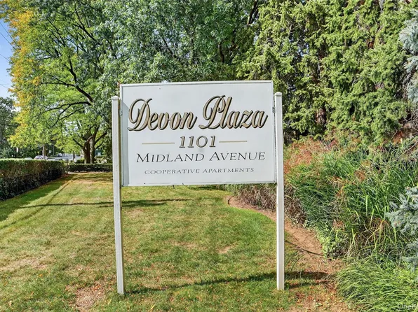 1101 Midland Avenue #121, Bronxville, NY 10708