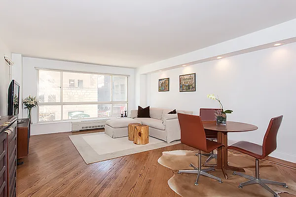 Sold by Brown Harris Stevens | media 1