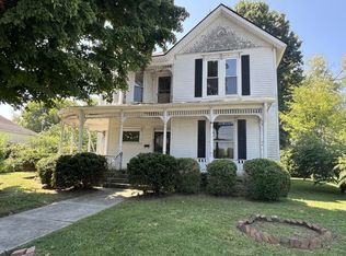 407 Hay Long Ave, Mount Pleasant, TN 38474