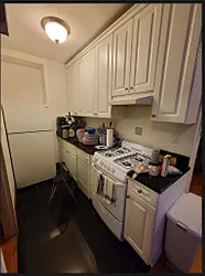 Rented by Manhattan Dwelling Corporation