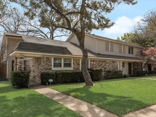 4816 Redwood Dr, Garland, TX 75043