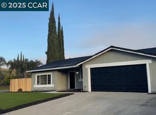 2336 Meredith Way, Antioch, CA 94509