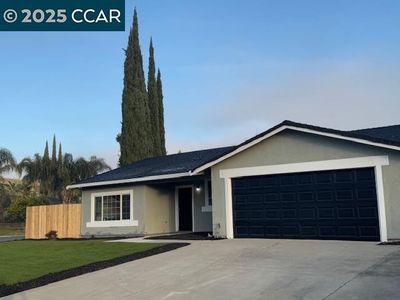2336 Meredith Way, Antioch, CA, 94509