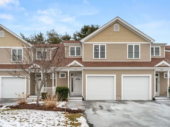 70 Endicott St #305, Norwood, MA 02062