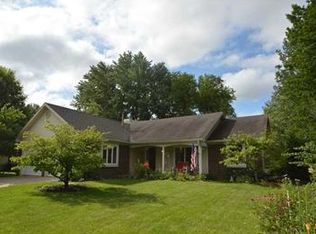 7907 San Ricardo Ct, Indianapolis, IN 46256