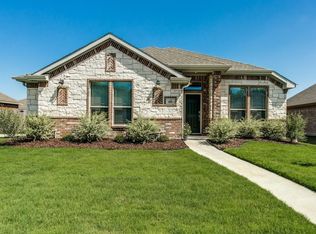 919 Blue Quail Run, Glenn Heights, TX 75154