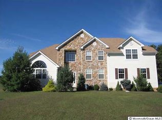 14 Fox Hollow Dr, Jackson, NJ