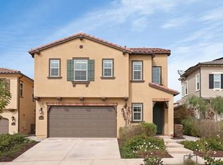 15846 Potomac Ridge Rd, San Diego, CA 92127