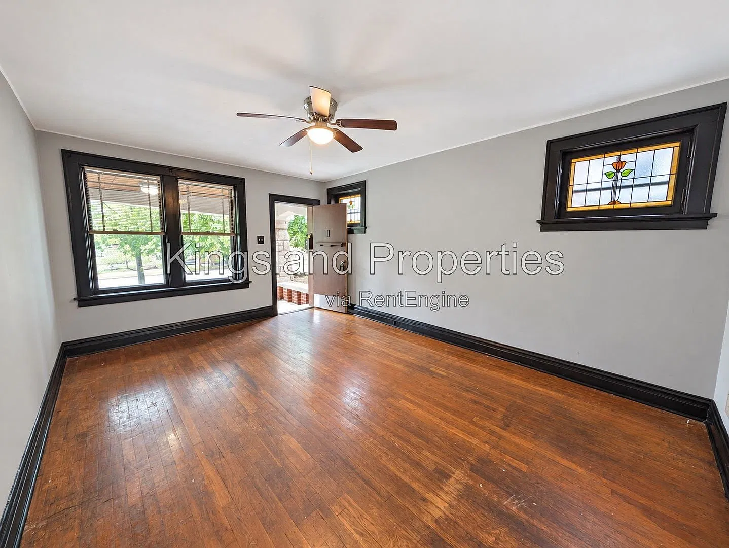 1 bed, 1.0 bath, 800 sqft, $795 — Photo 3