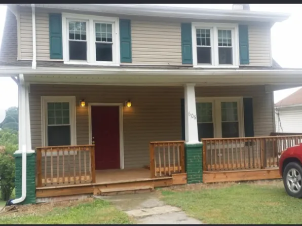 606 Riverland Rd SE, Roanoke, VA 24014