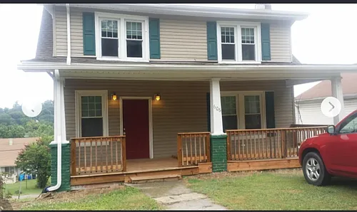 606 Riverland Rd SE #ROANOKE Photo 1