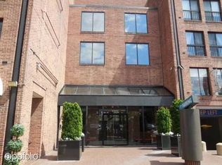 3251 Prospect St NW APT 307, Washington, DC 20007