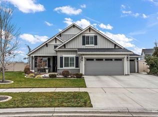 5821 W Durning Dr, Eagle, ID 83616