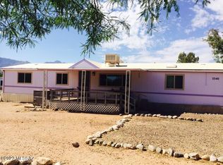 3340 E Lamb Dr, Tucson, AZ 85739