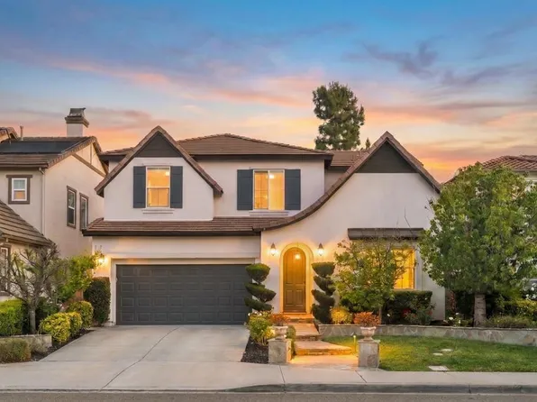 1840 Windriver St, San Marcos, CA 92078