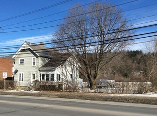549 State Rd, North Adams, MA 01247