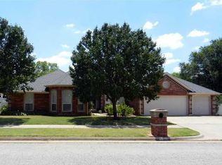 4220 NW 143rd St, Oklahoma City, OK 73134