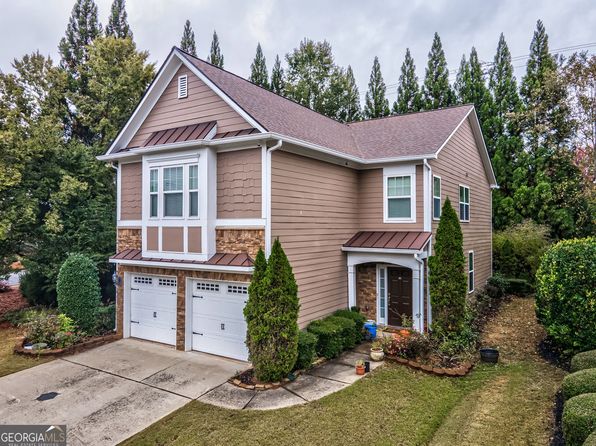 5405 Falls Landing Dr