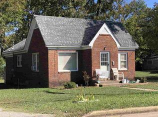 285 Pinhook Rd, Savannah, TN 38372