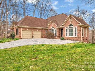 3627 Deruyter Cir, Charlotte, NC, 28269