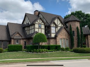 3321 Snidow Ct, Plano, TX 75025