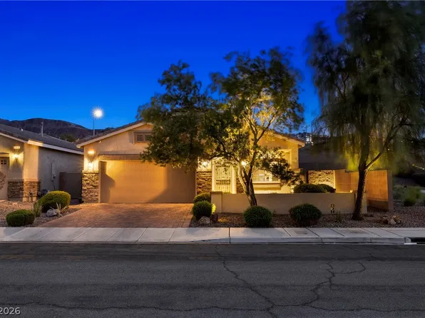 853 Maybole Ave, Henderson, NV 89012