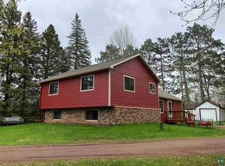 63375 County Highway C, Marengo, WI 54806