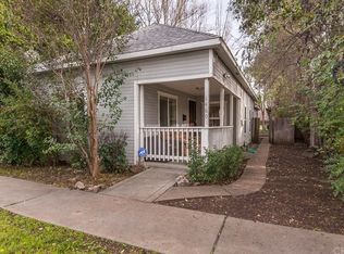 1460 Warner St, Chico, CA 95926