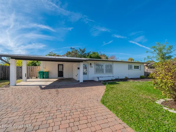 275 Bahama Dr, Merritt Island, FL 32952
