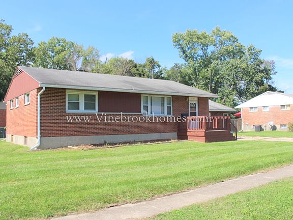 4th image of 1701 Eric Dr